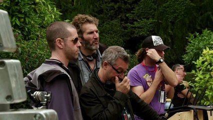 Game of Thrones saison 5 - épisode spécial  « A Day in the Life »