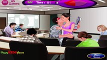 ▐ ╠╣ Đ▐► Dating and kissing game - Teacher Kiss The Student In Classroom Game - Gameplay Walkthrough
