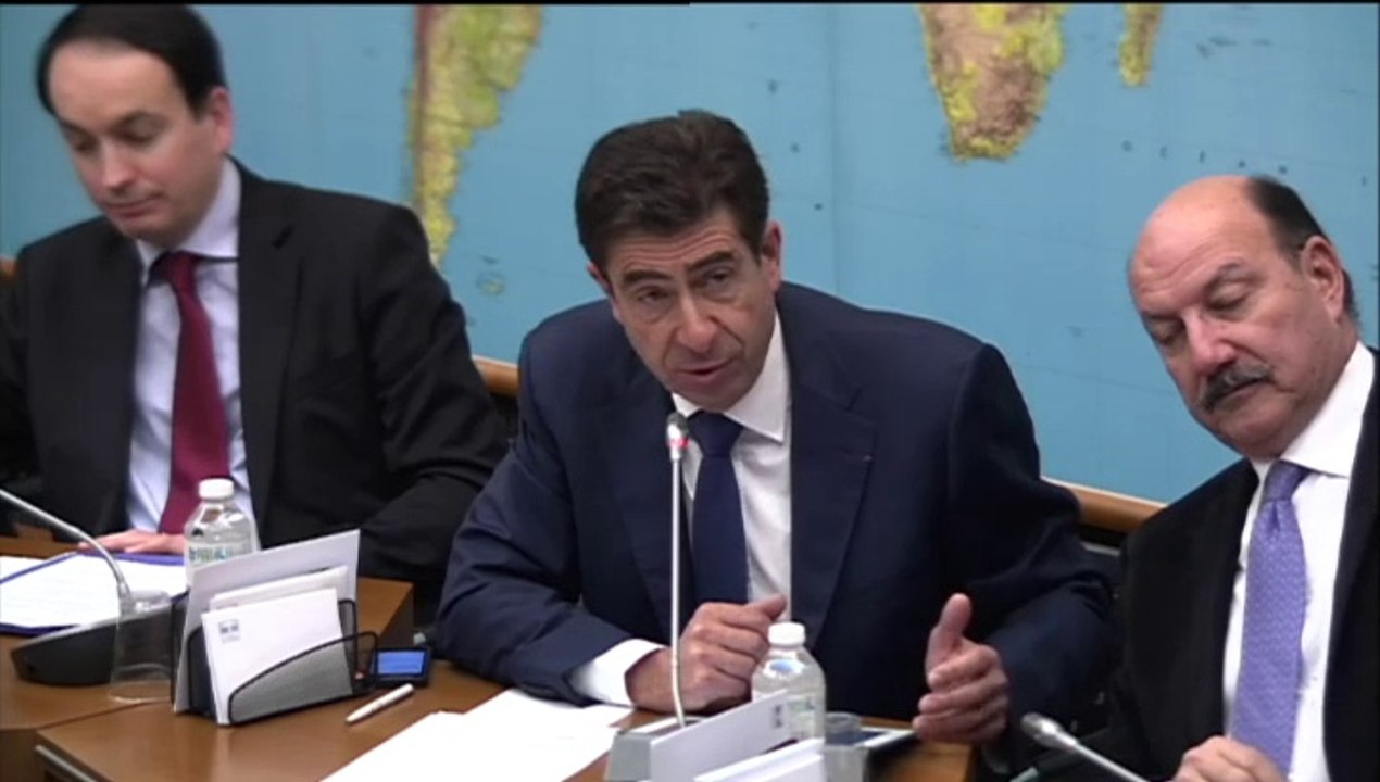 Charles Ange Ginésy intervient sur les nuisances sonores à proximité de l’Aéroport Nice Côte d'Azur