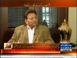 Who is Responsible for Benazir Bhutto's Assassination ?? Pervez Musharraf Telling