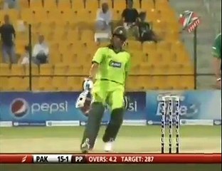 younis khan batting against SA