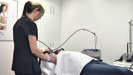 Laser Hair Removal Explained By June Clements