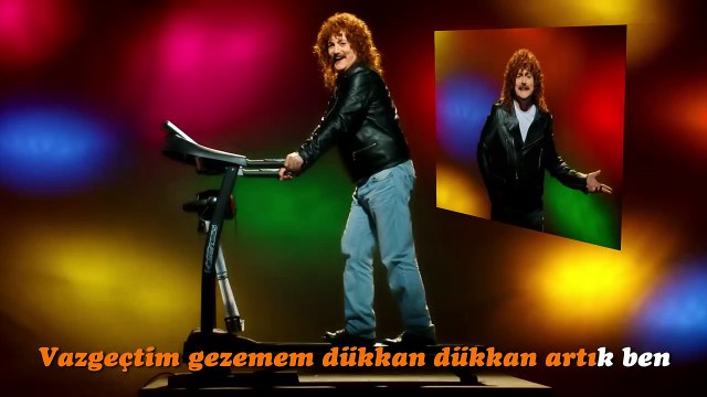 Harun Kolçak - Gir Kanıma _ Hadi bir tıkla gelsin ayağına