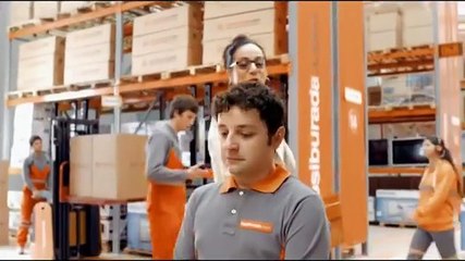 Hepsiburada Yeni Reklam Filmi