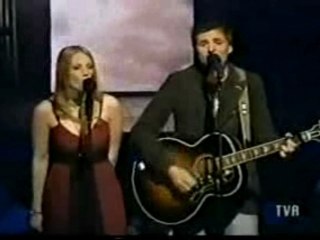 Annie B & M Dupré - Voyager Vers Toi