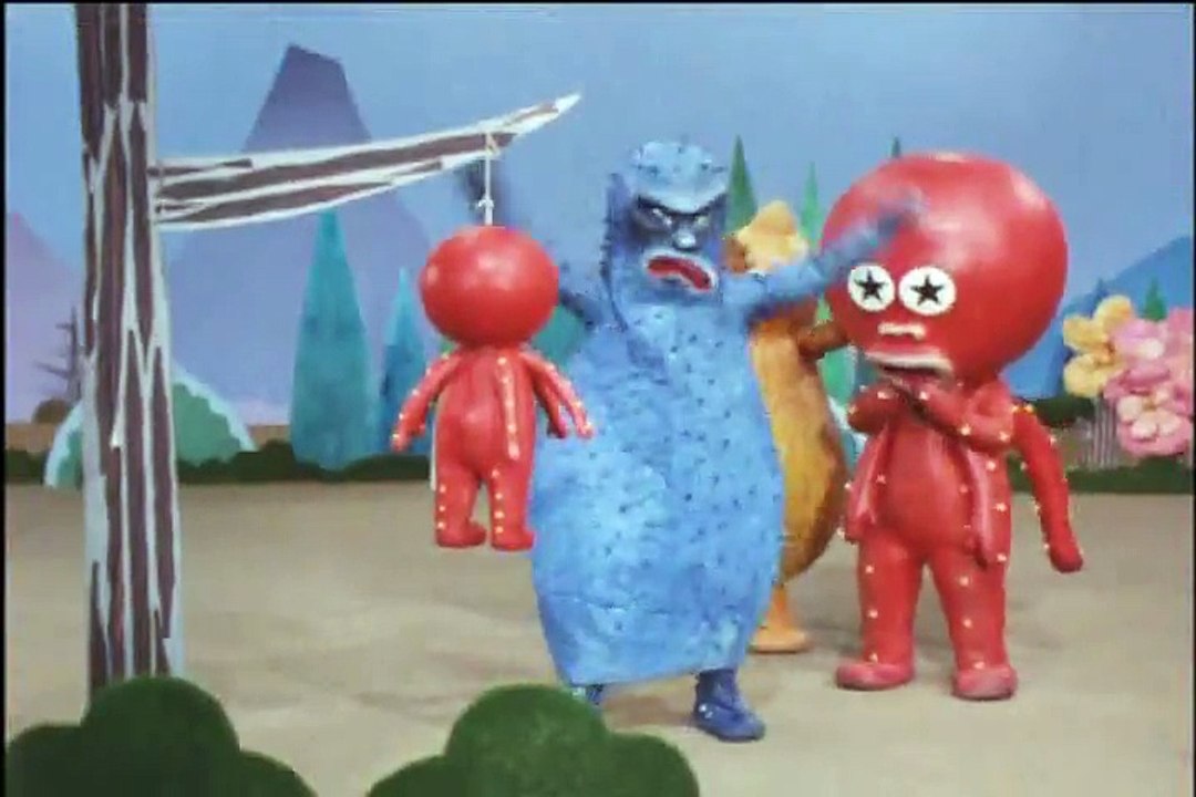 Kure Kure Takora Ep100