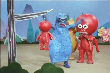 Kure Kure Takora Ep100