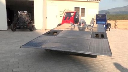 Solaris" İçin Takas Talebi