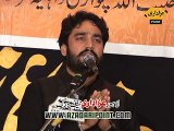 Zakir Waseem Abbas Baloch Majlis 6 Safar 2014 Shekhupura