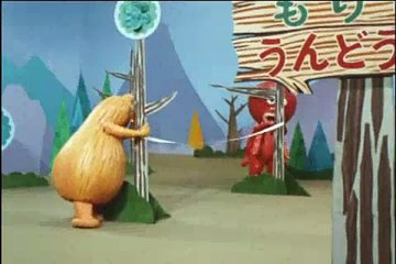 Kure Kure Takora Ep103