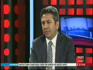 "Kendinden Öncekilerden Farklı Olarak Seçilen Bir Cumhurbaşkanının Sıradan Bir Yönetim Sergilemesi Beklenemez"