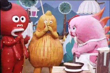 Kure Kure Takora Ep105