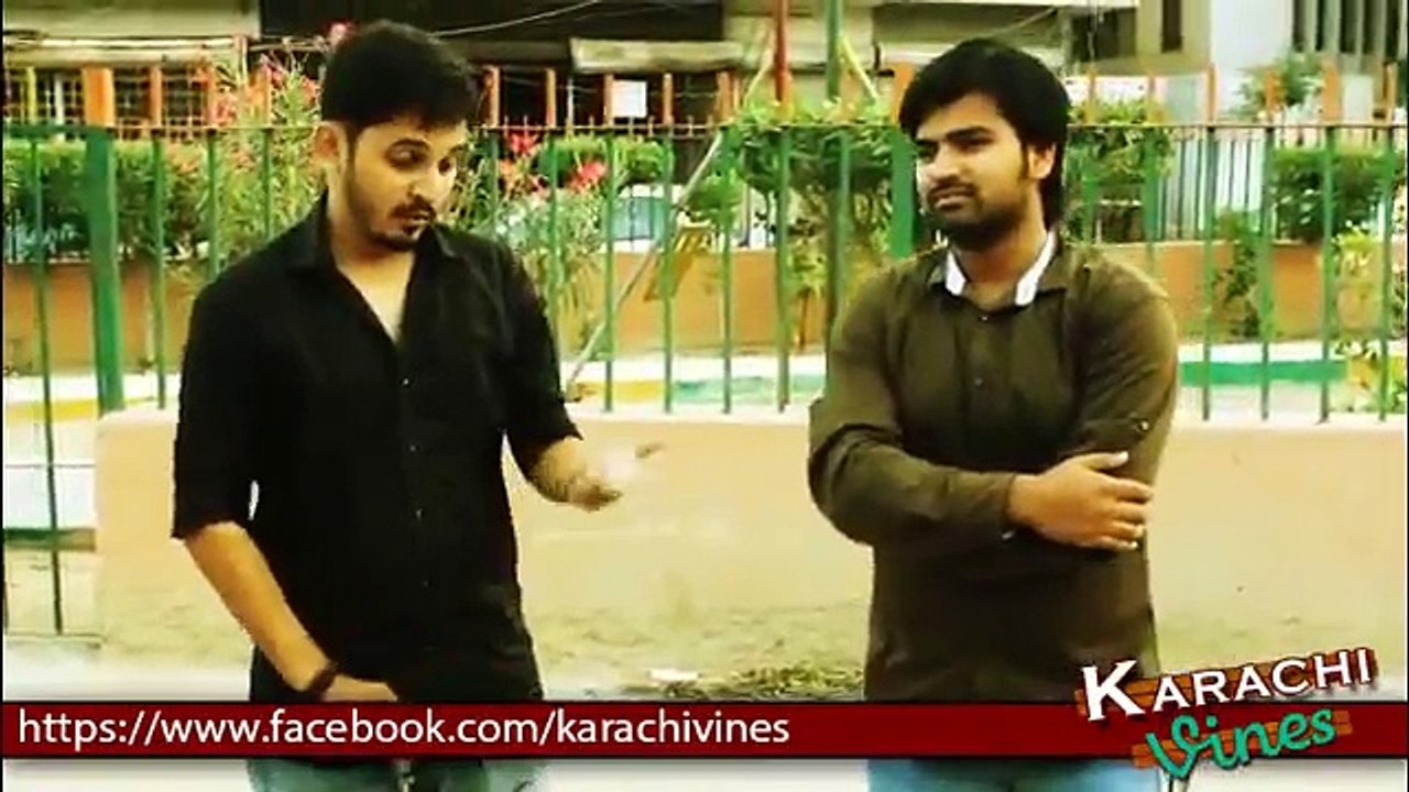 Mobile Snatching Karachi VS Lahore by Allah Dad 514 Gizri