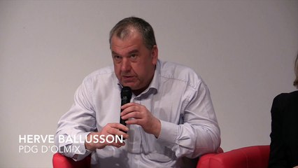 Pêche et aquaculture : un défi alimentaire, écologique, social et économique - Hervé BALUSSON