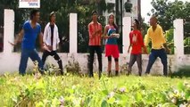 HD नाक पे गुस्सा ओठ पे गाली छौड़ी कॉलेज बाली    2014 New Hot Bhojpuri Song    Ramesh Das