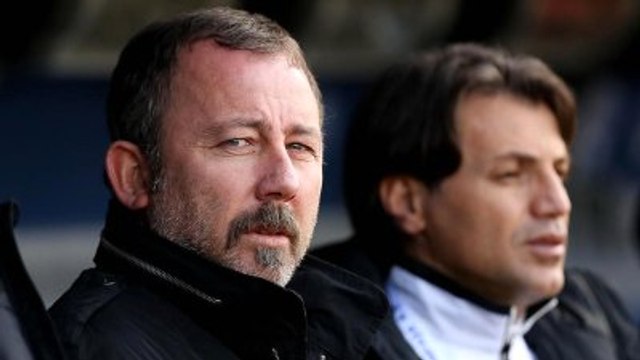 Sergen Yalçın: Şampiyon ya Beşitkaş Olur ya Fenerbahçe