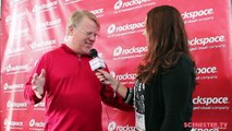 ROBERT SCOBLE Interview on Startups & Pitches That Work, Tech & Fashion at TechCrunch Disrupt 2014