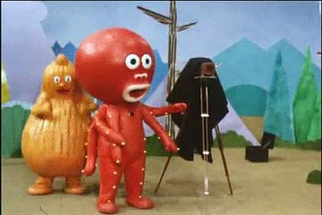 Kure Kure Takora Ep109