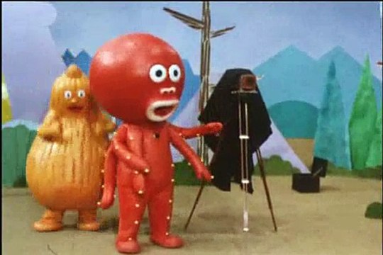 Kure Kure Takora Ep109