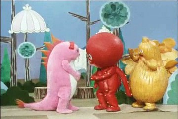 Kure Kure Takora Ep11