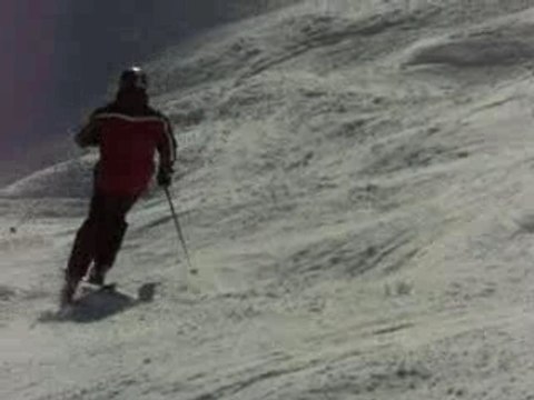 ski bosse val thorens