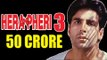 Akshay Kumar Demanded 50 CRORE For Hera Pheri 3 ?