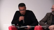 Quel avenir pour la construction navale - Abdel Ahil