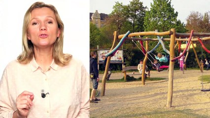 La déco défouloir - Déco In & Out