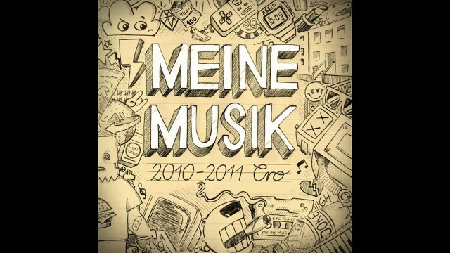 Cro - Einmal um die Welt HD