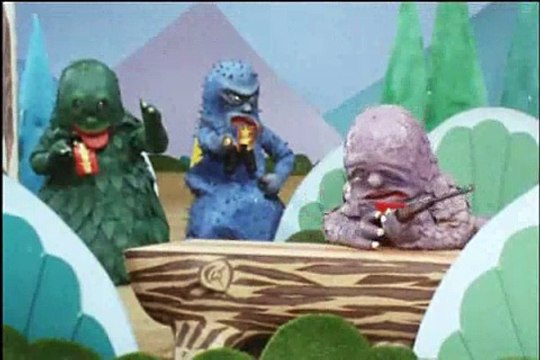 Kure Kure Takora Ep120