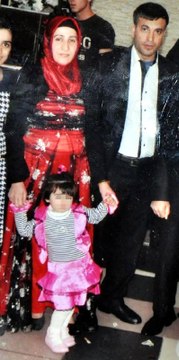 Kız Bebek Doğurduğu İçin Eşini Öldüren Kocaya Ağırlaştırılmış Müebbet