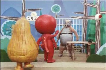 Kure Kure Takora Ep125