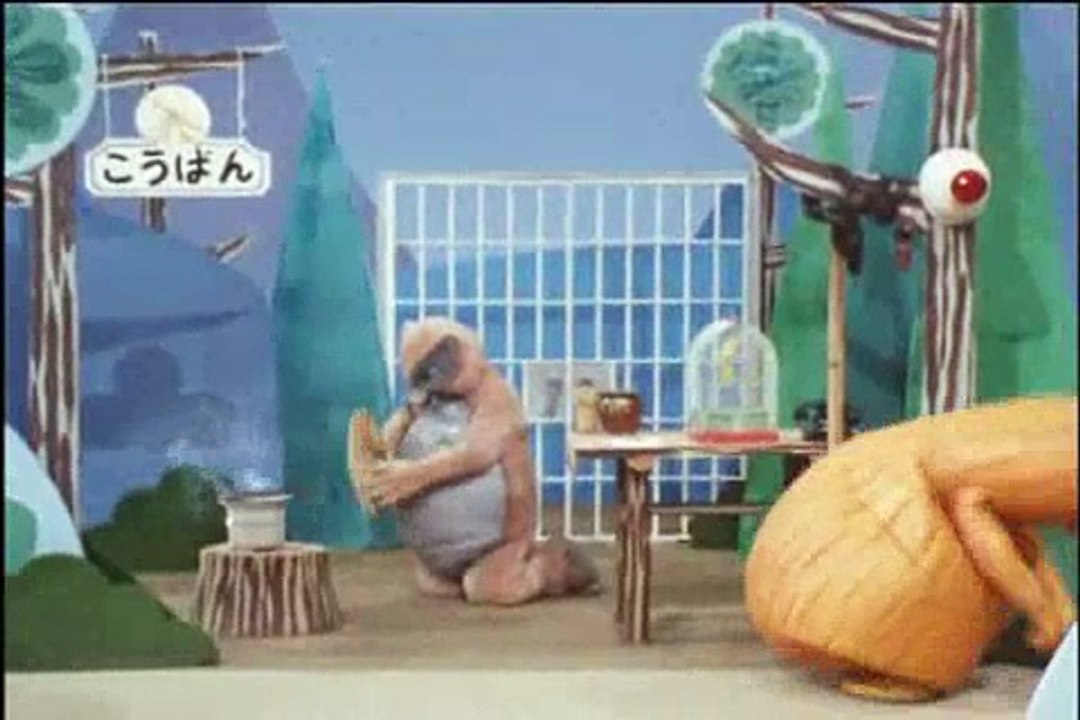 Kure Kure Takora Ep127