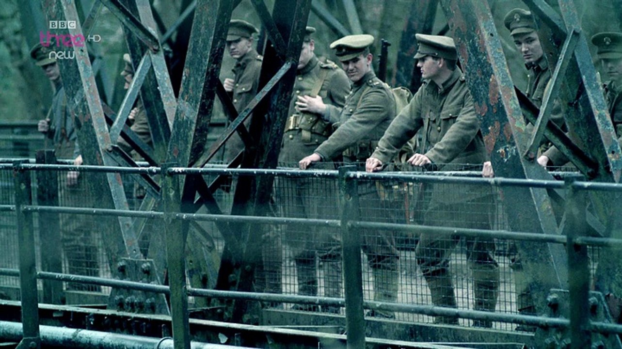 Our World War [S01,Part01]