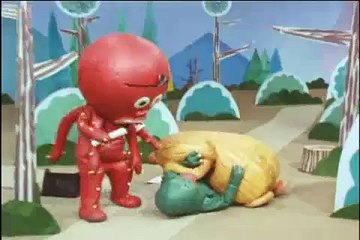 Kure Kure Takora Ep130