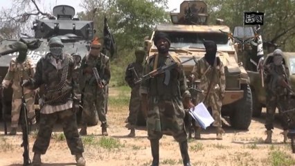 Cameroun : "La psychose est là, personne n'ose prononcer le nom de Boko Haram"