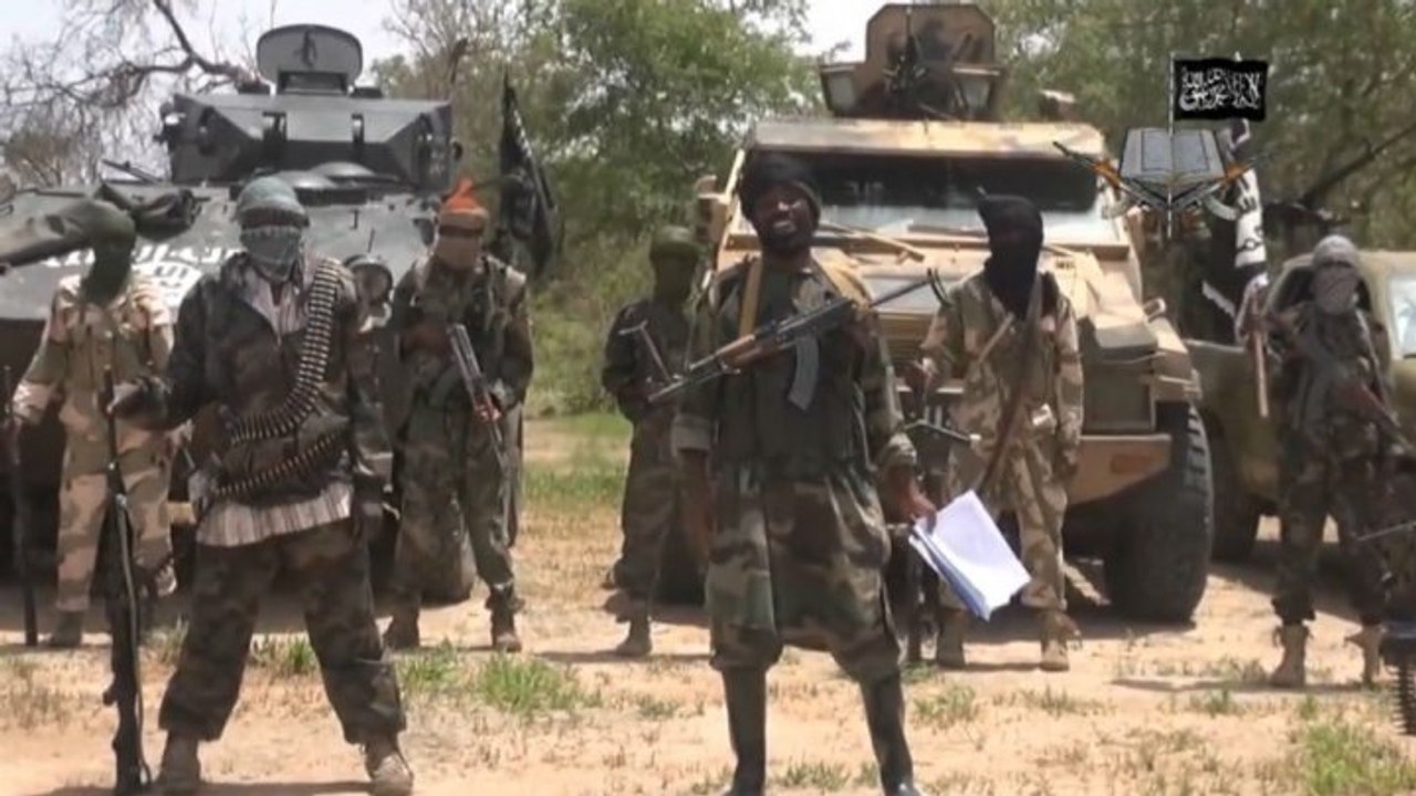Cameroun : "La psychose est là, personne n'ose...