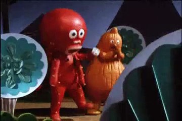 Kure Kure Takora Ep134