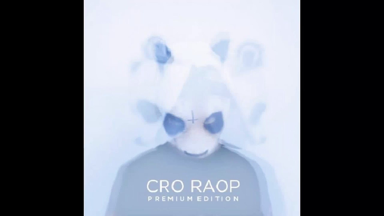 Cro - Meine Zeit (Jopez Remix) HD