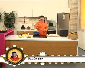 Pastirmali Tarhana Corbasi