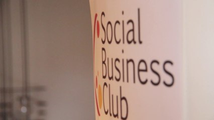 Les Déjeuners by Social Business Club