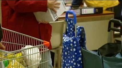 Lancement de Soli-Food, la plateforme d'achats solidaires