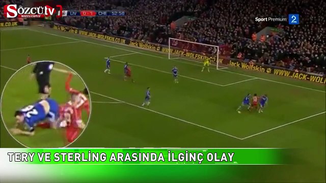 Dünya bu pozisyonu konuşuyor!