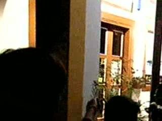 Arcade Fire-asiatiques bar