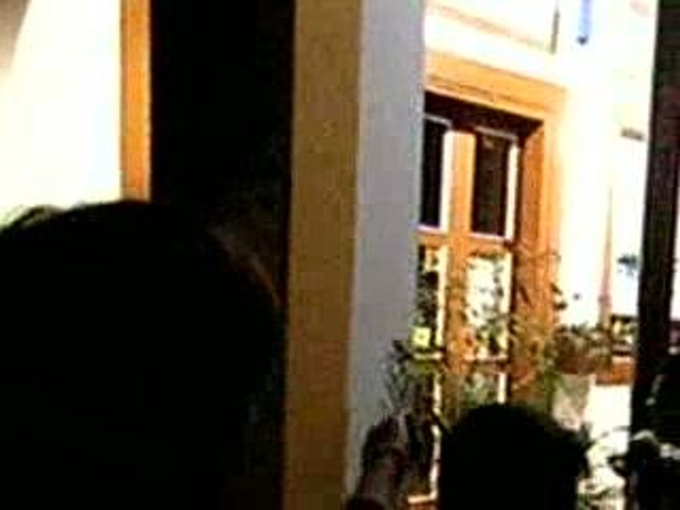 Arcade Fire-asiatiques bar