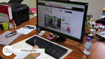 BioConcept - E-liquide pour cigarette électronique