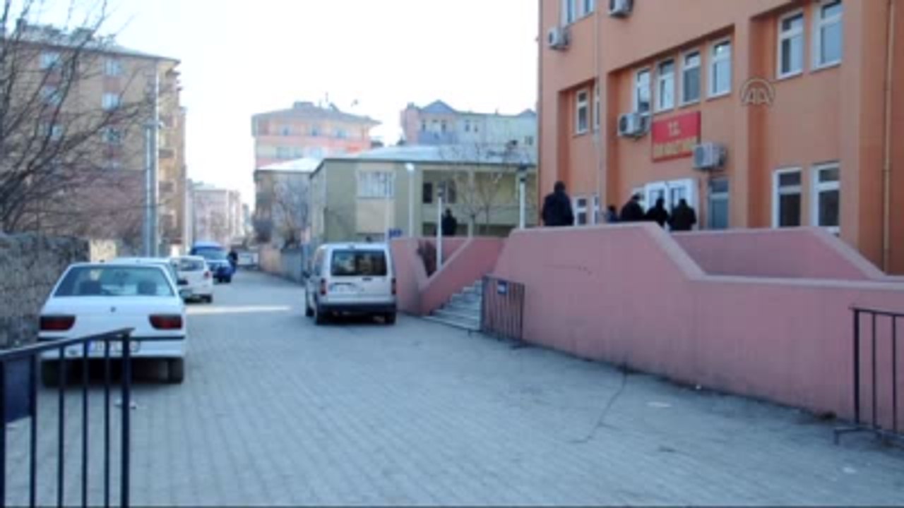 Sahte Terhis Belgesi" Operasyonu