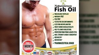 Fish Oil Omega 3: Now Helps To Enhance Cardio Vascular Health