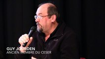 les énergies marines renouvelables : quels objectifs ? Quels moyens ? -  Guy JOURDEN,