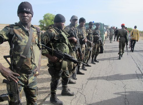 Boko Haram au Cameroun : Un villageois a fui, ils l'ont retrouvé puis égorgé
